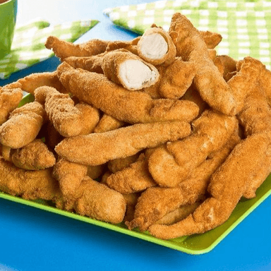 Orden de Milanesa