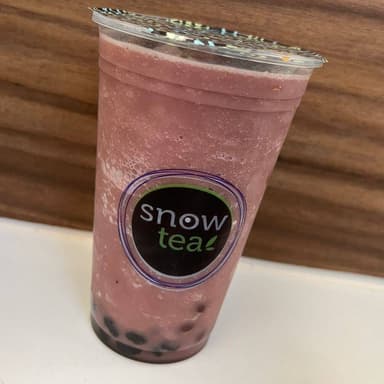 Blueberry Yogurt