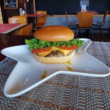 2 Hamburguesas