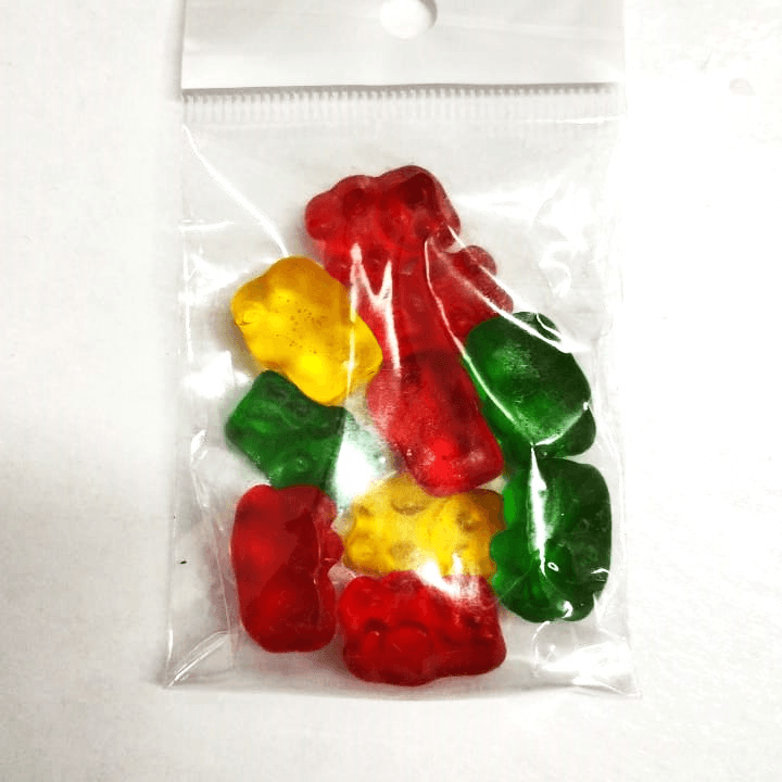 Panditas Ricolino