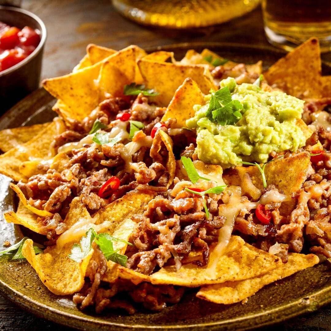 Nachos!