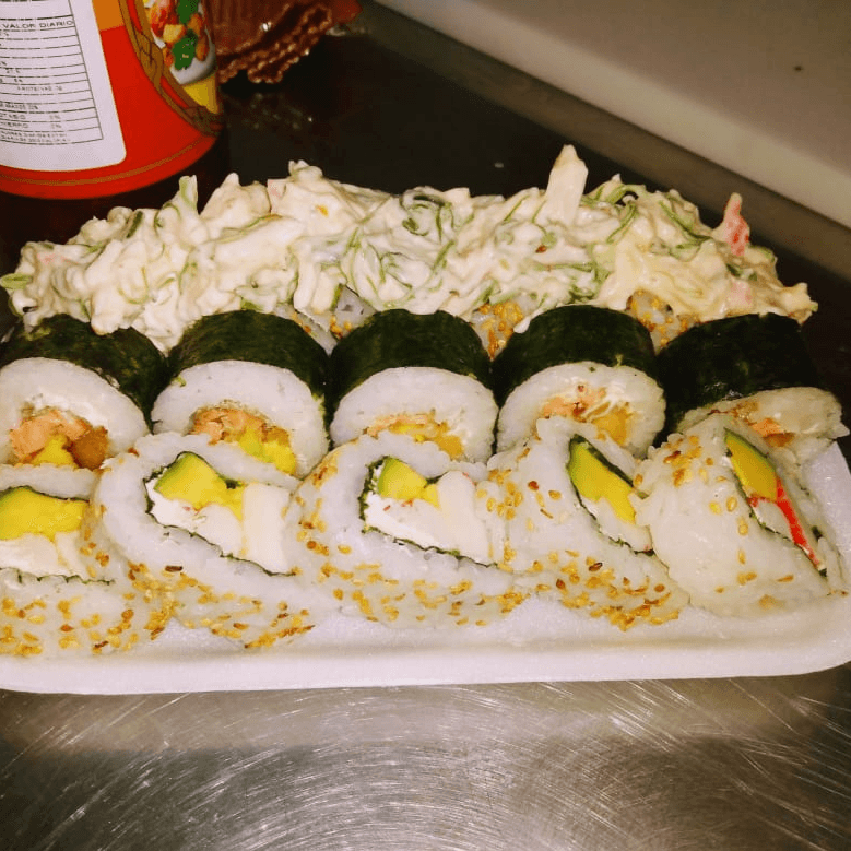 Combo Super 15 + 1 Bebida