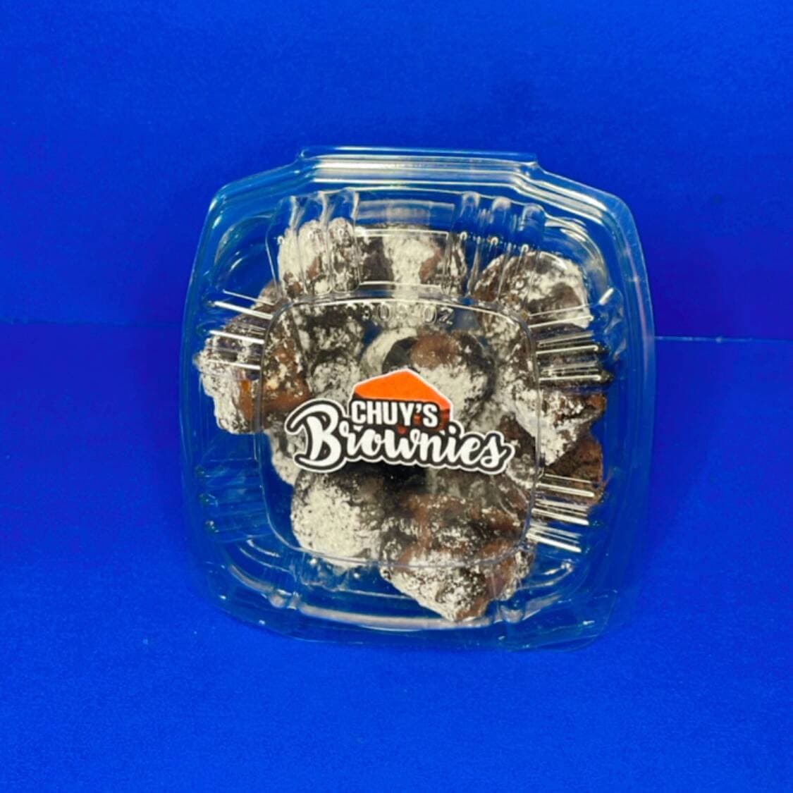 Brownie Pop's