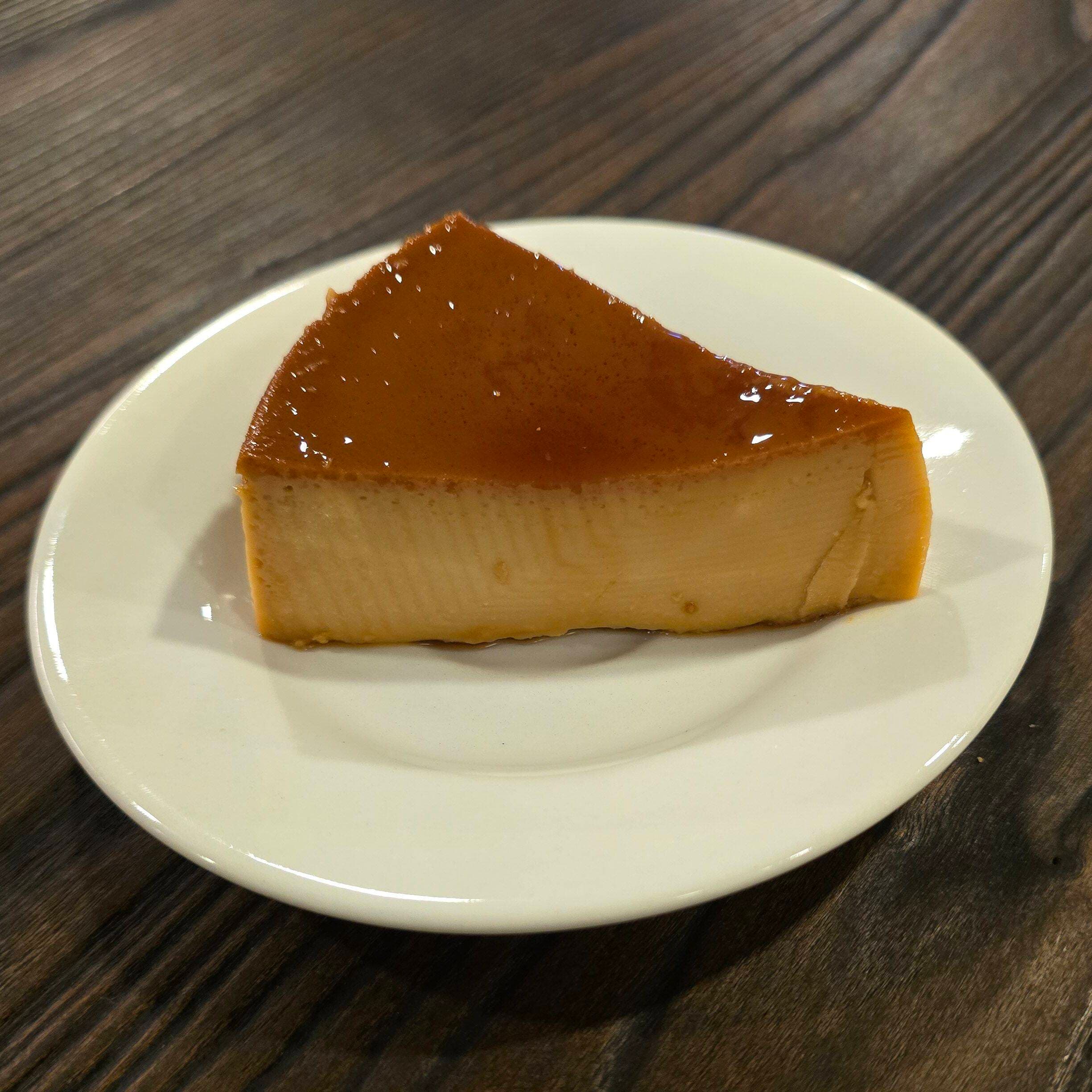 Flan