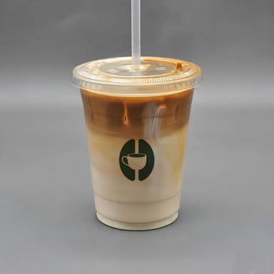 Coco Espresso