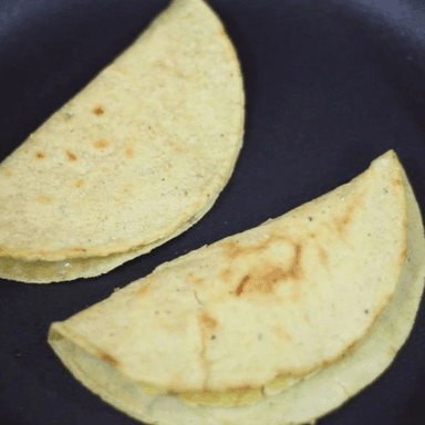 Quesadilla Tortilla Maíz