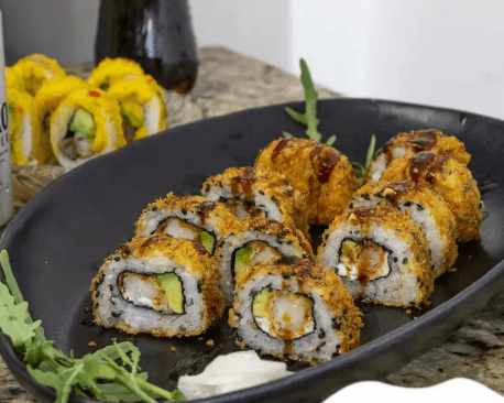 Sushi 221