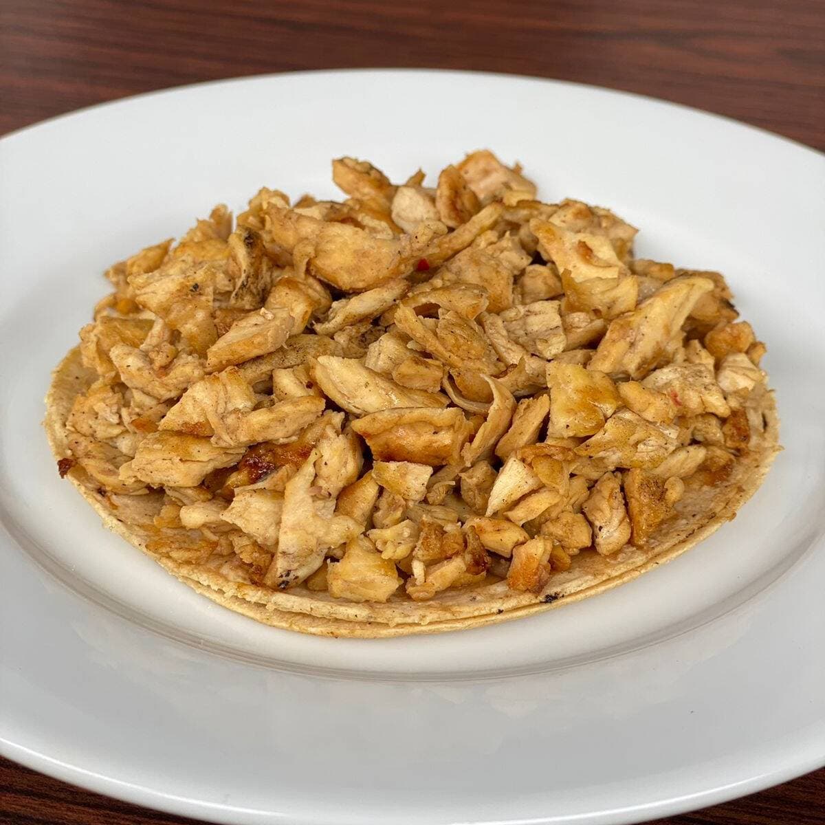Taco de Pollo