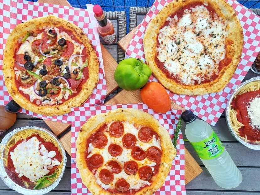 Oliverio's Pizza