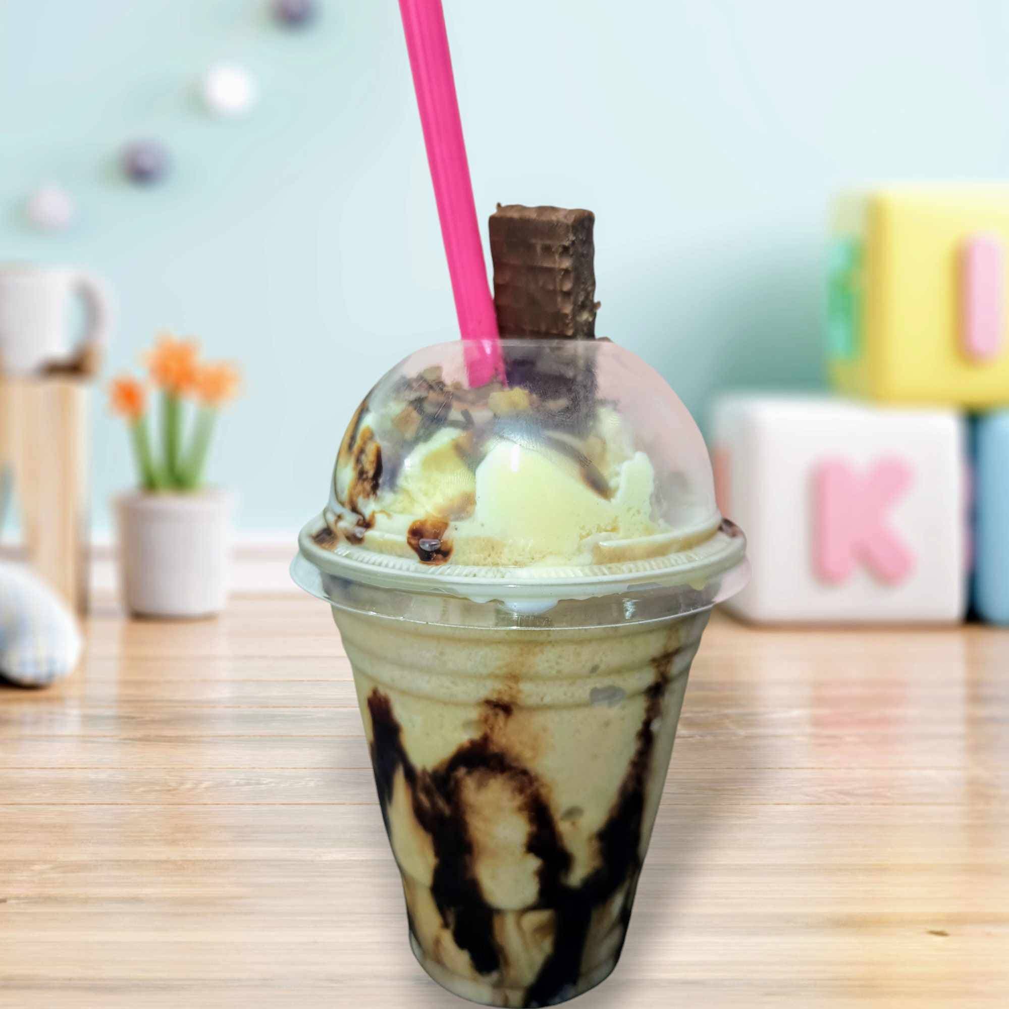 FRAPUCHINO CLASSICO