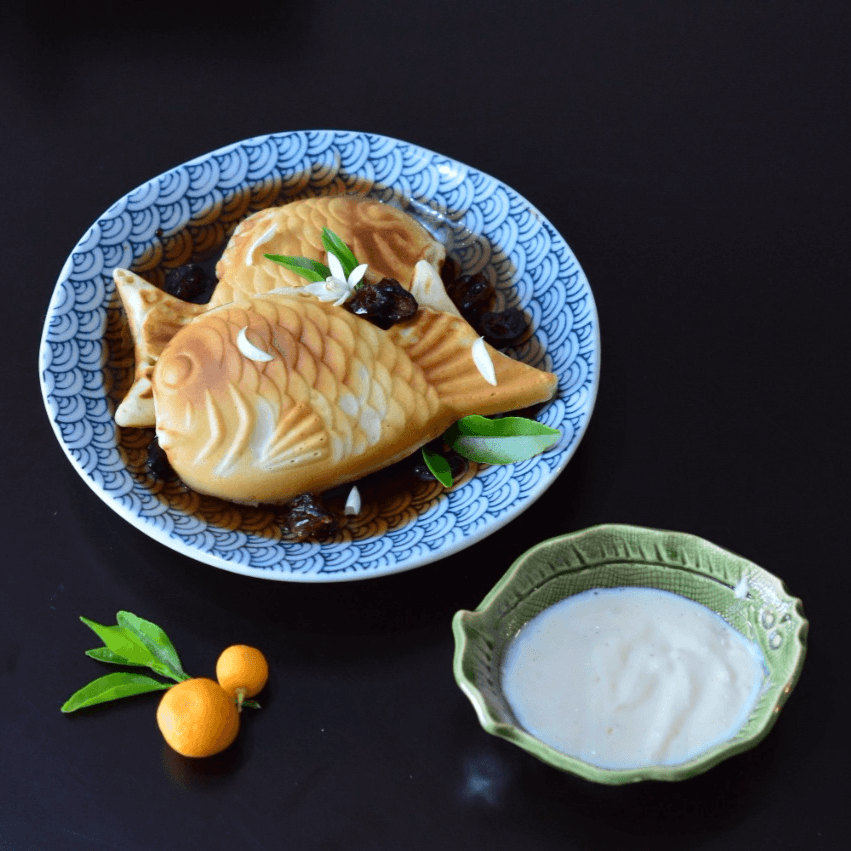 Taiyaki
