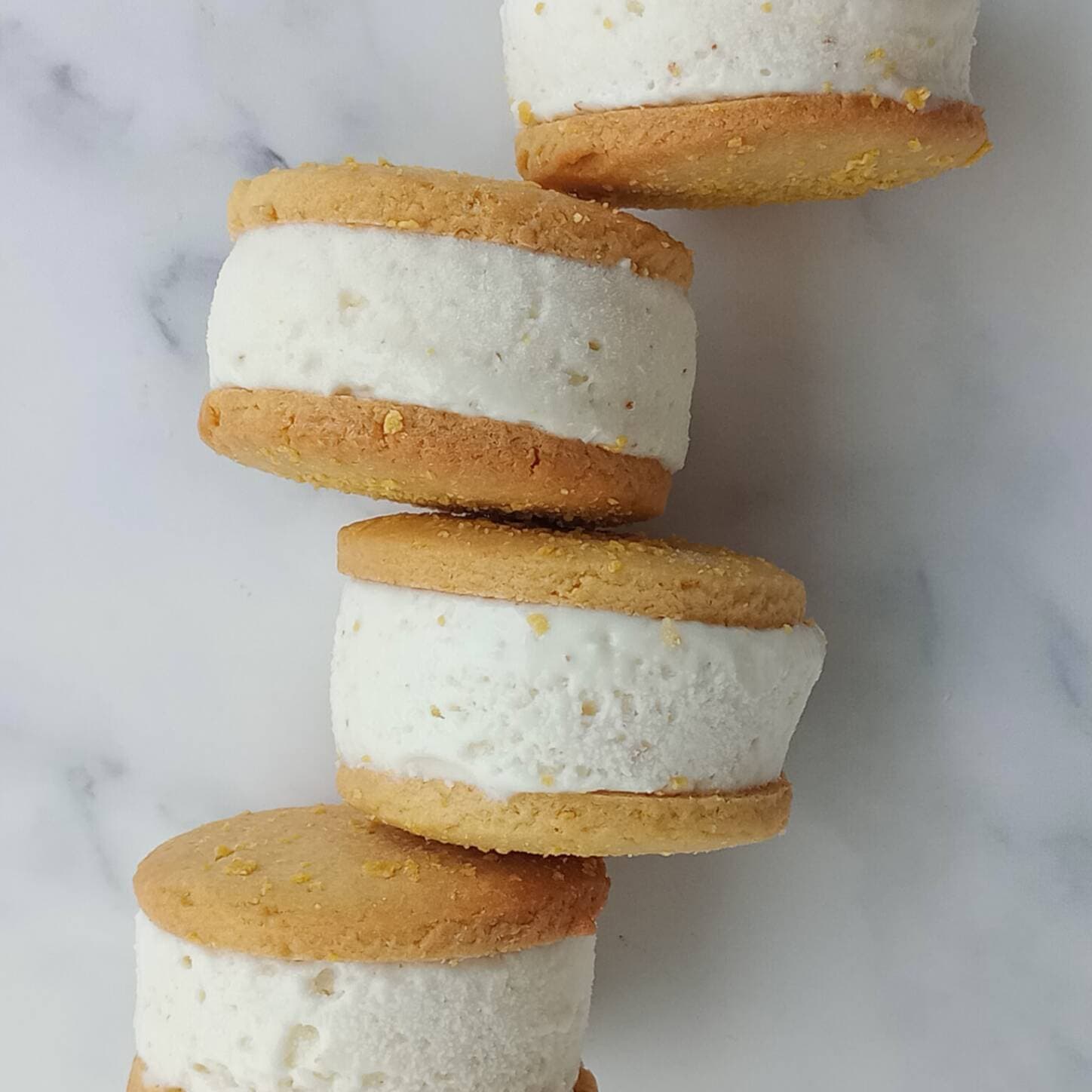Cookie Bakes de Coco