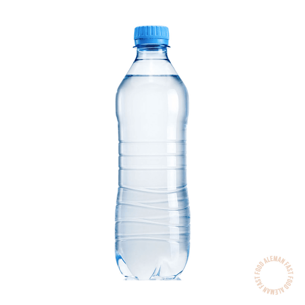 Agua Natural 500 ml