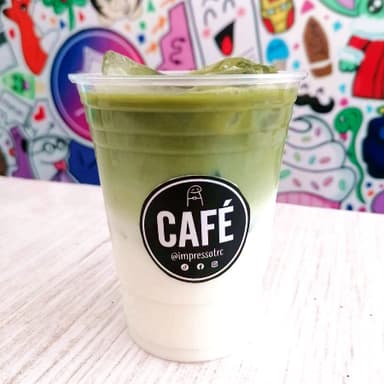 Matcha