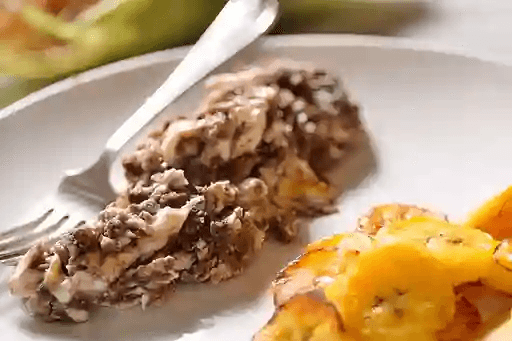 Huevos Tirados