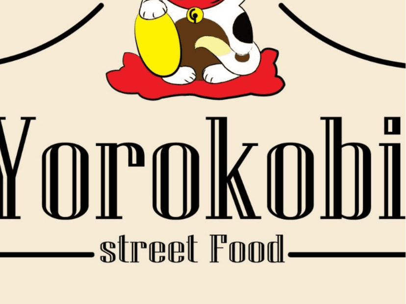 Yorokobi Street Food