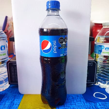 PEPSI Regular 600ml