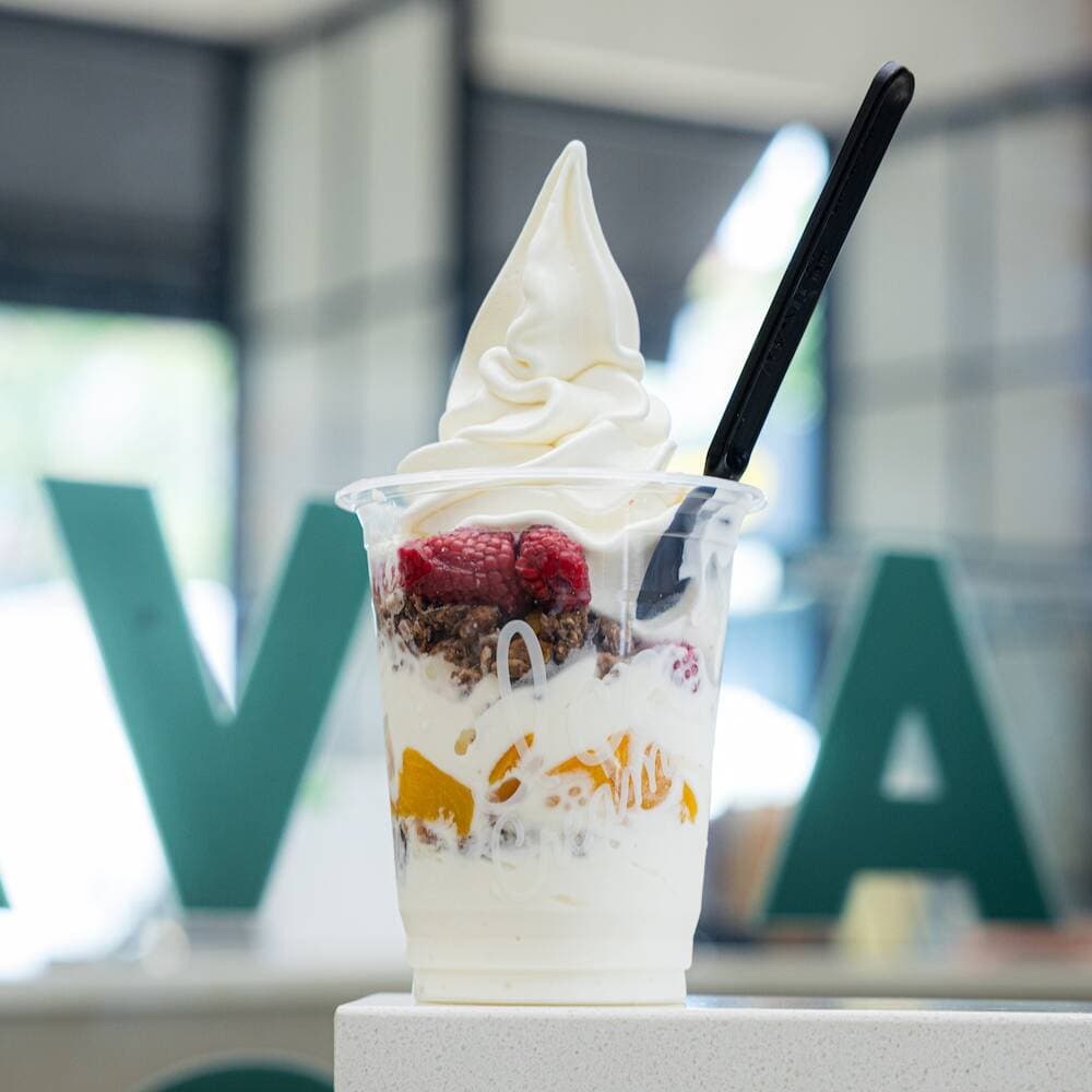 Parfait Madelo