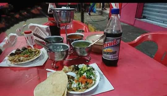 Tripitas "El Jaibo"