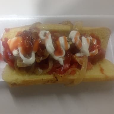 HOTDOG SENCILLO