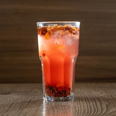 TISANA LOCURA DE MORAS