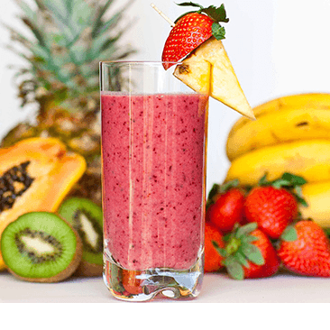 Jugo de Fruta