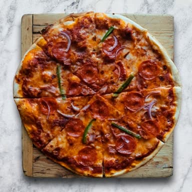 Pizza di Giorgio