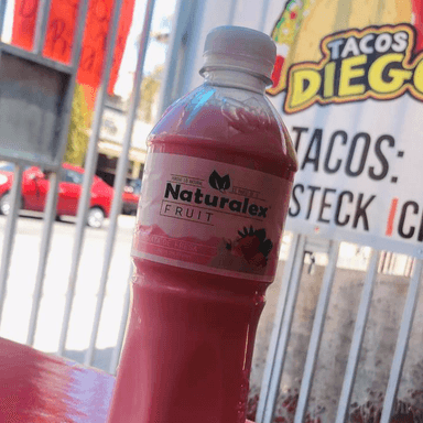 Agua horchata