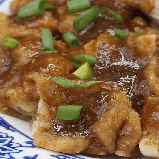 Pollo Chijaukay