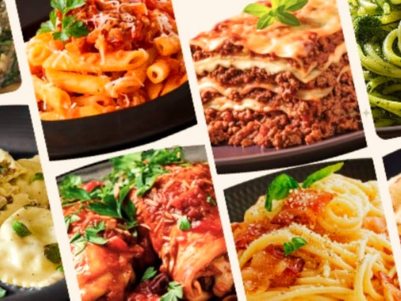 Pasta Mia Express