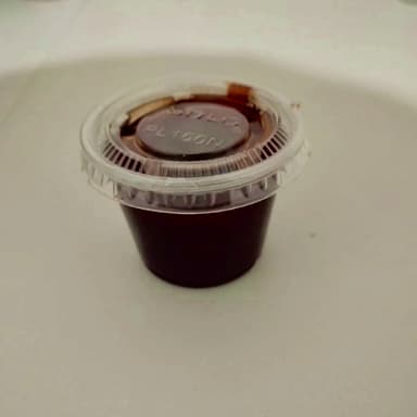 Salsa Kushiague