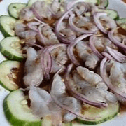 AGUACHILE TRADICIONAL CHICO