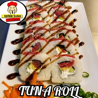 Tuna Roll