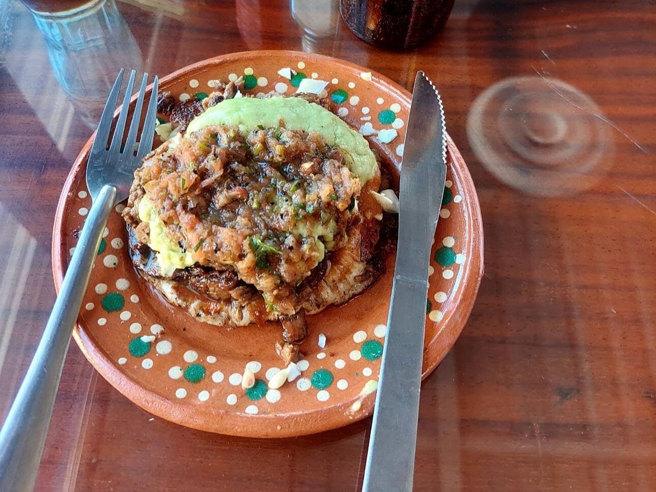 Taquería Sinaloa