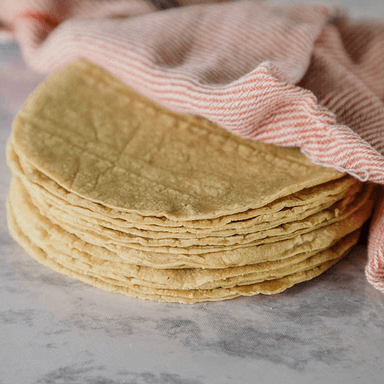 Extra de Tortilla