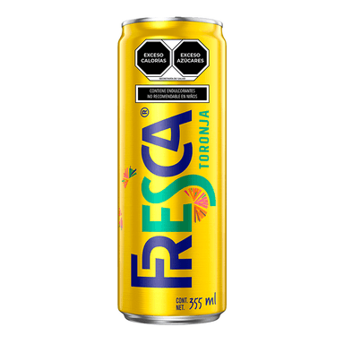 Fresca 355ml
