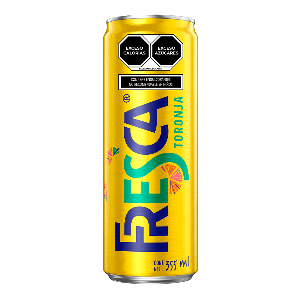 Fresca 355ml