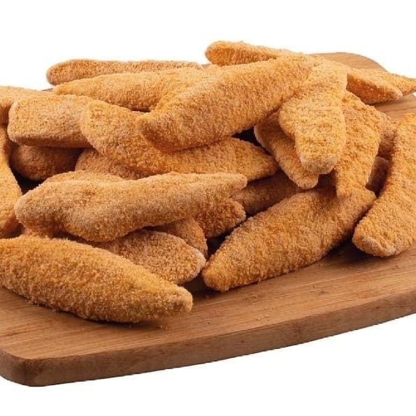 Tenders de Pollo