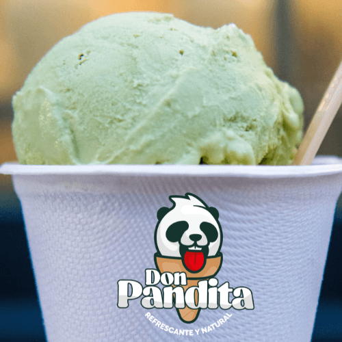 HELADO DE LIMON