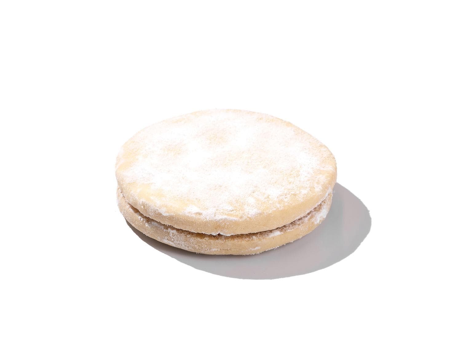 Alfajor de cajeta