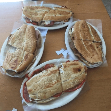 COMBO MEGATORTA NALU+COCA