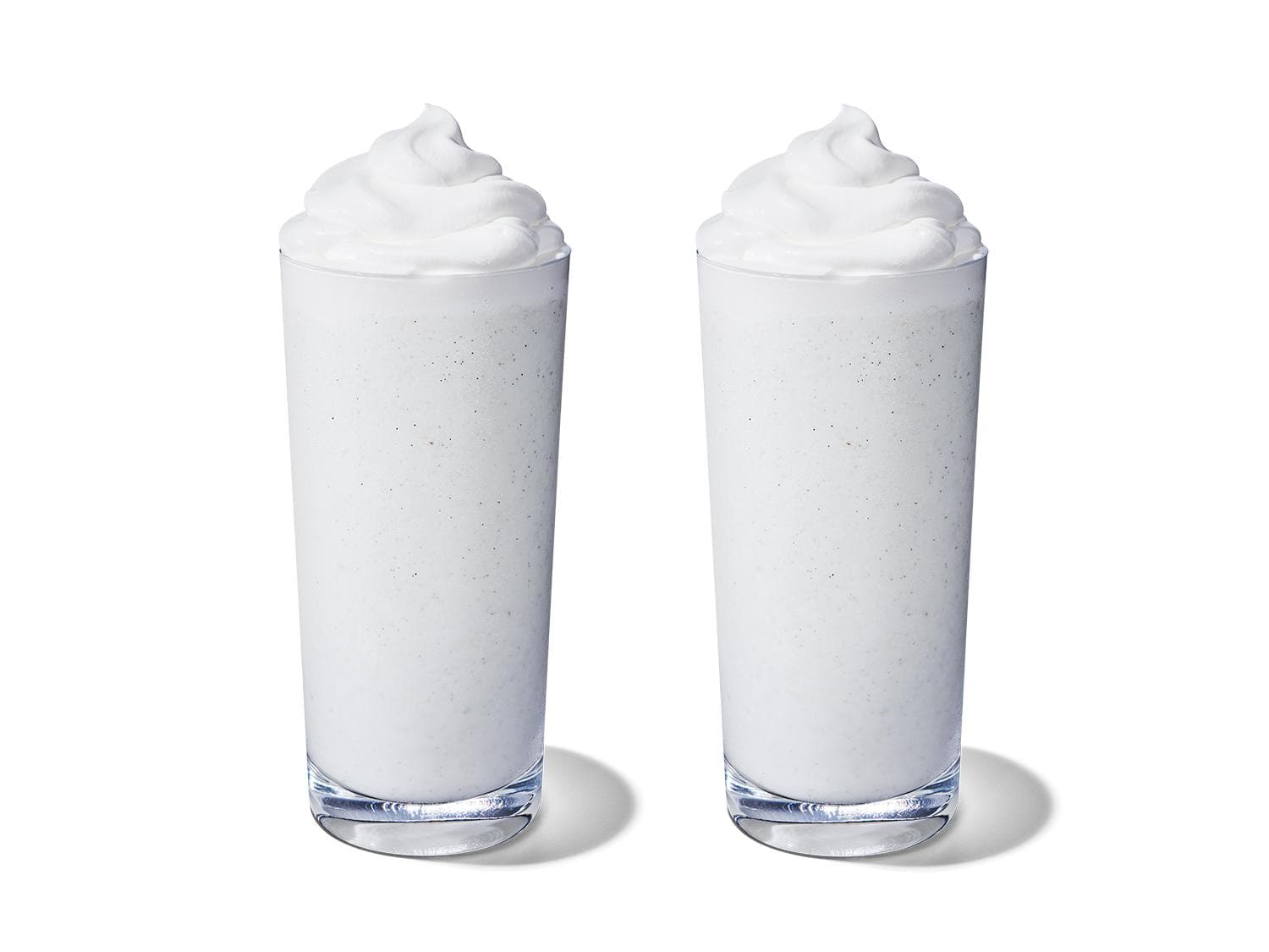 2x1 Venti Vanilla Cream Frappuccino©