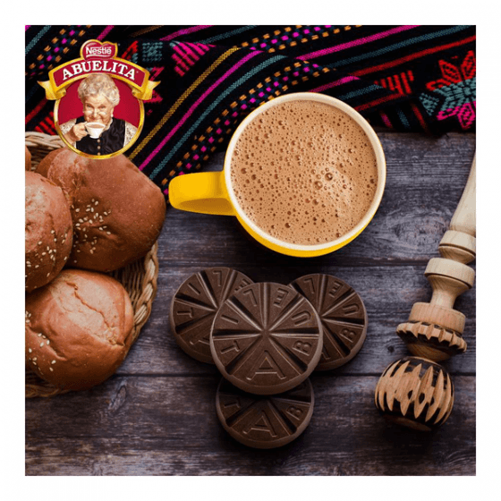 Chocolate Abuelita