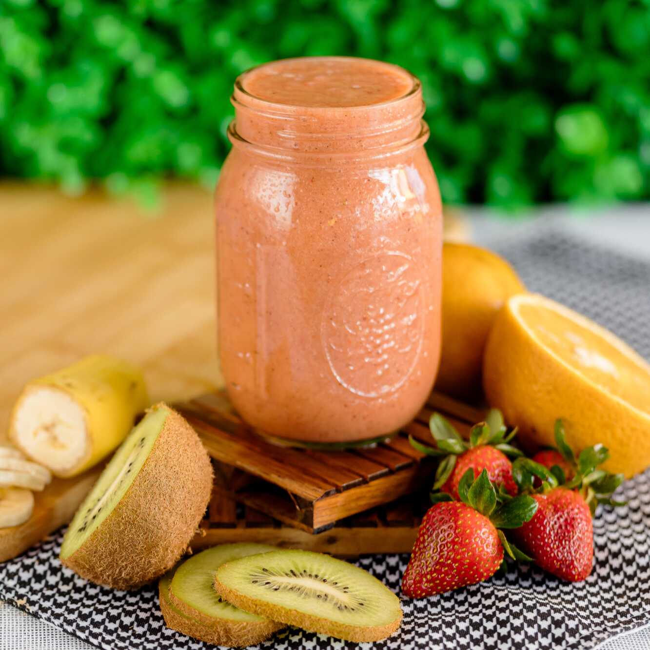 Jugo Tropical