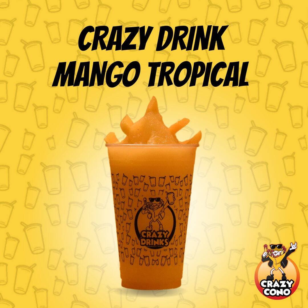 Mango Tropical