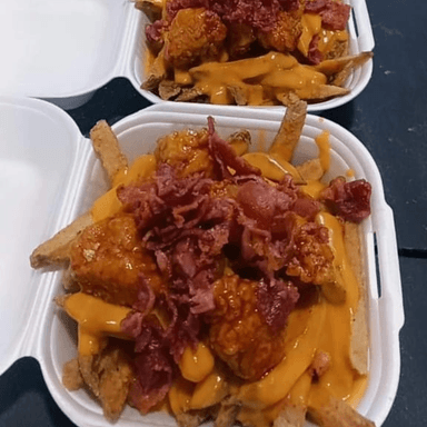 Papás boneless de la casa ‼️ individual