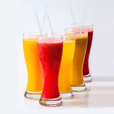 Jugo en Agua