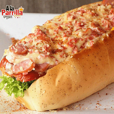Hot Dog Suizo Especial