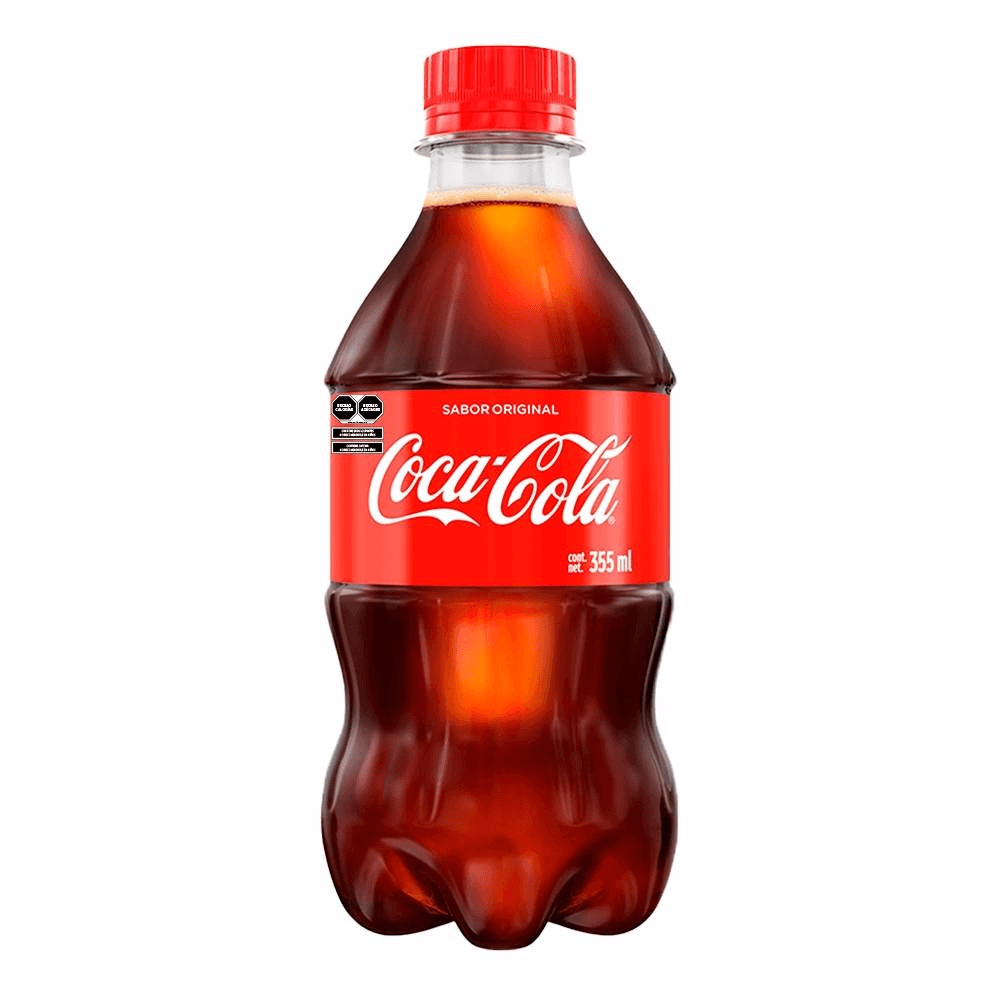 Coca - Cola
