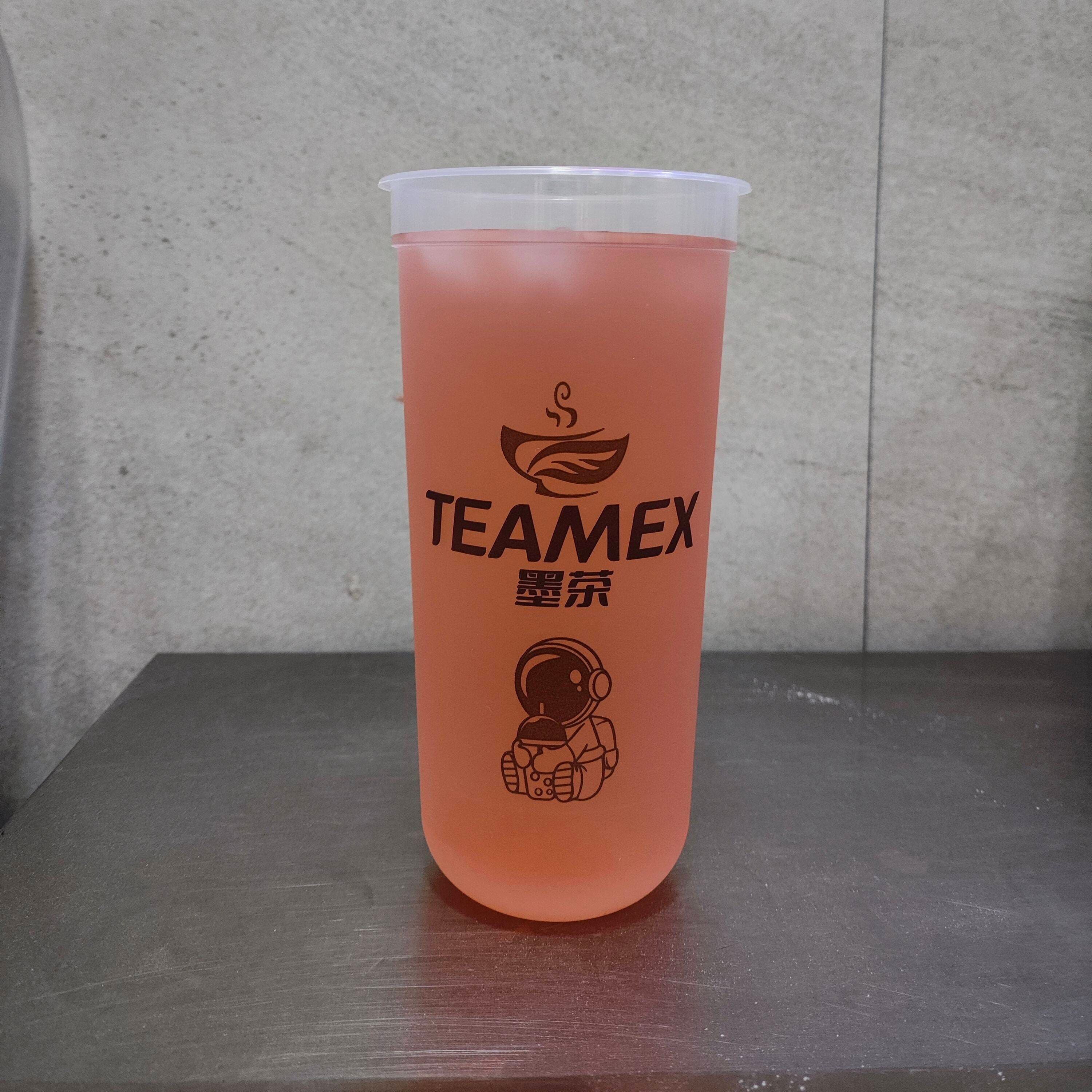 Sandía Té Verde de Jazmín